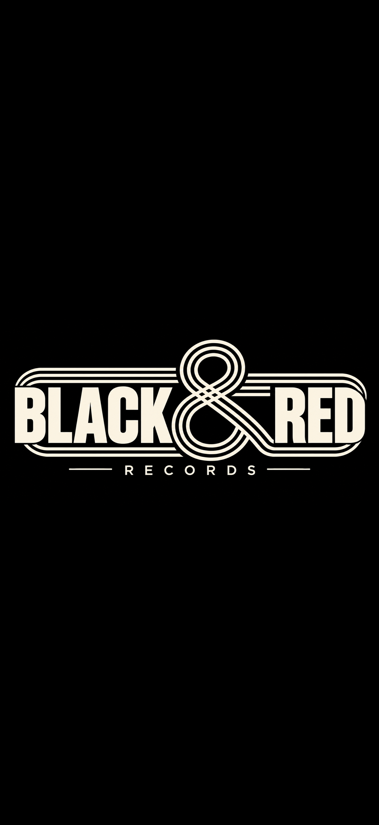 Black & Red Records